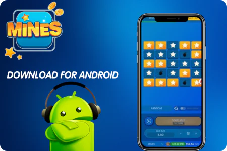 Mines game earning App