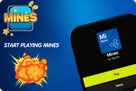 Mines App Download