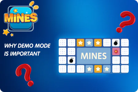 Casino mines game